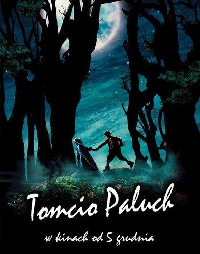 Tomcio Paluch - Plakaty