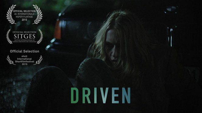 Driven - Posters