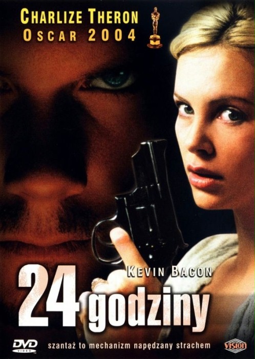 24 godziny - Plakaty