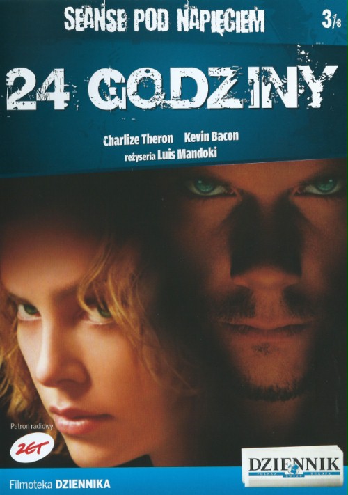 24 godziny - Plakaty