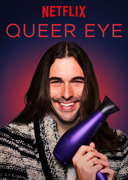 Queer Eye - Carteles