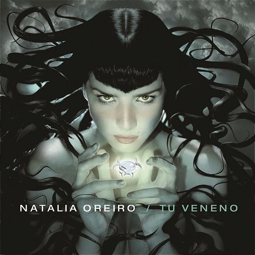 Natalia Oreiro - Tu Veneno - Plakaty