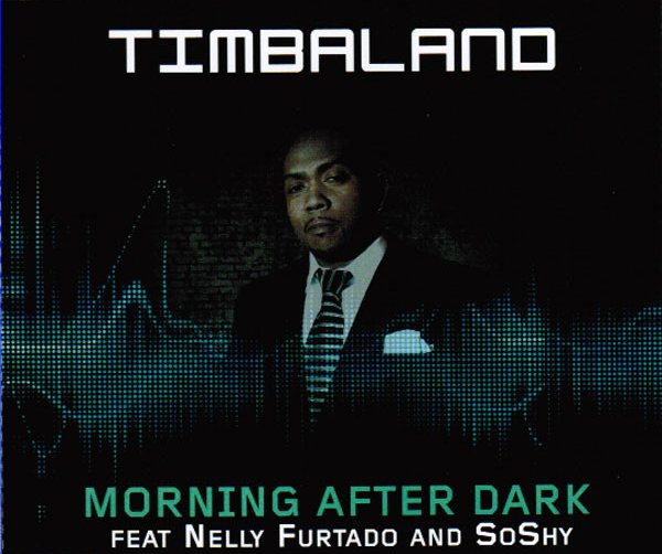 Timbaland ft. Nelly Furtado, Soshy - Morning After Dark - Plakáty