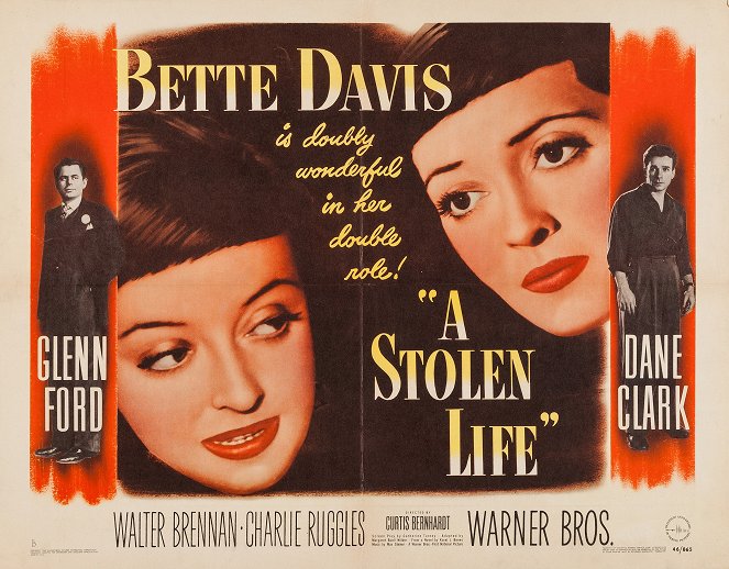 A Stolen Life - Posters