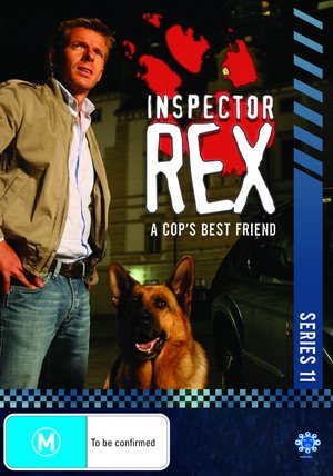 Il commissario Rex - Posters