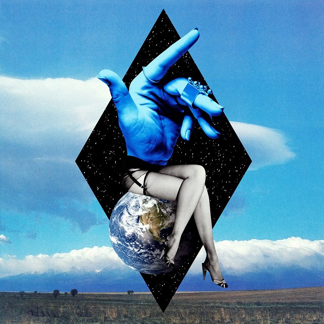 Clean Bandit ft. Demi Lovato - Solo - Carteles