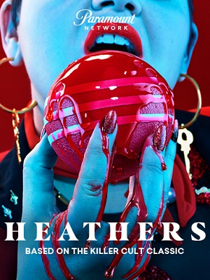 Heathers - Plakaty