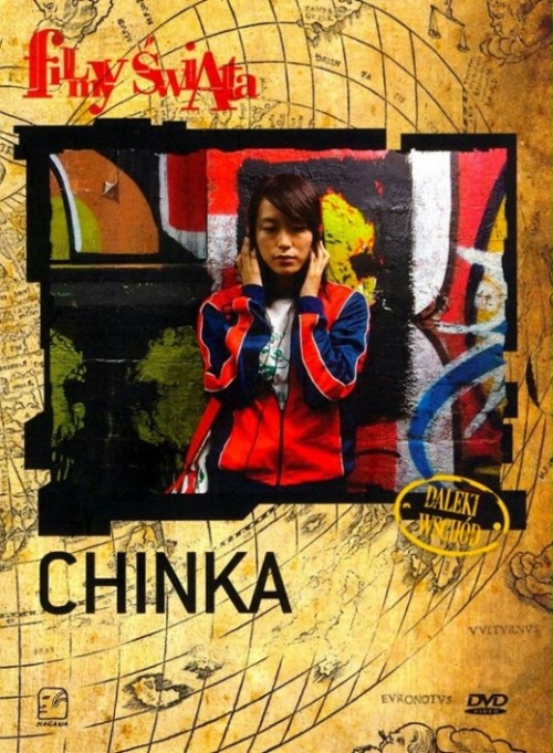 Chinka - Plakaty
