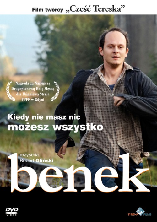 Benek - Carteles
