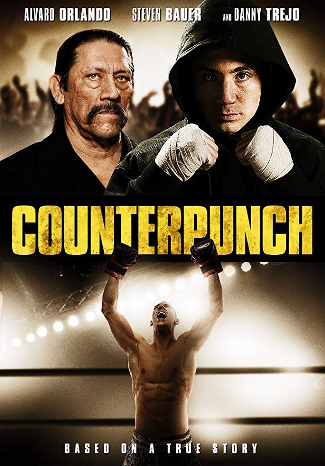 Counterpunch - Posters