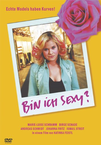 Bin ich sexy? - Cartazes