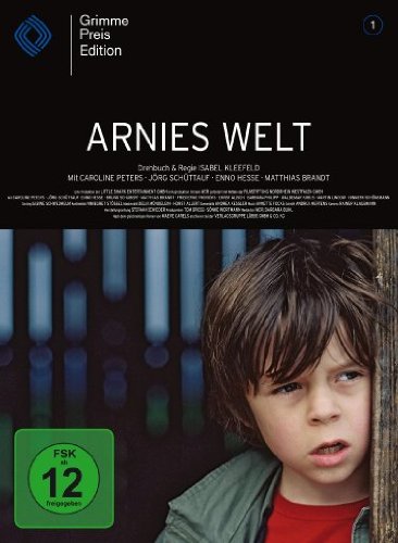 Arnies Welt - Cartazes