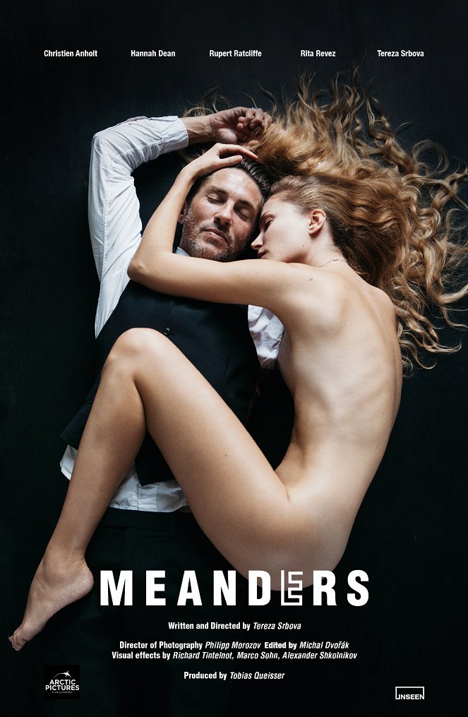 Meanders - Posters