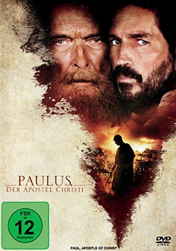 Paul, Apostle of Christ - Plakate