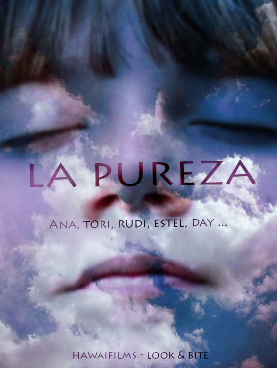 La pureza - Plakáty