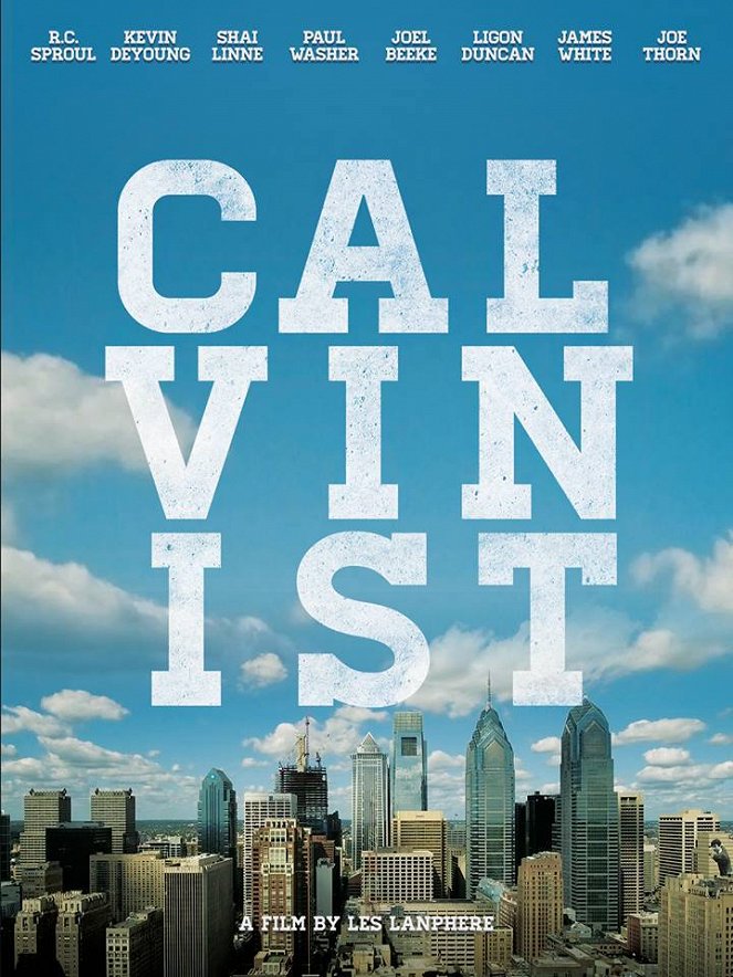 Calvinist - Cartazes