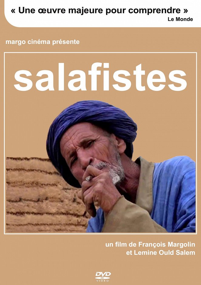 Salafistes - Carteles