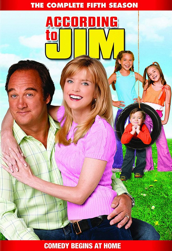 Immer wieder Jim - Immer wieder Jim - Season 5 - Plakate