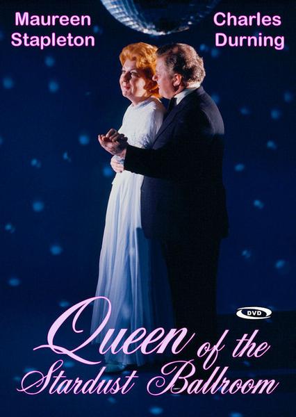 Queen of the Stardust Ballroom - Plakaty