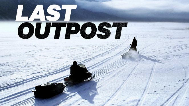 Last Outpost - Carteles