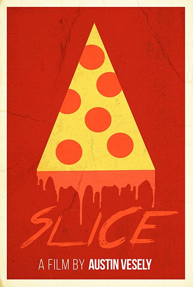 Slice - Posters
