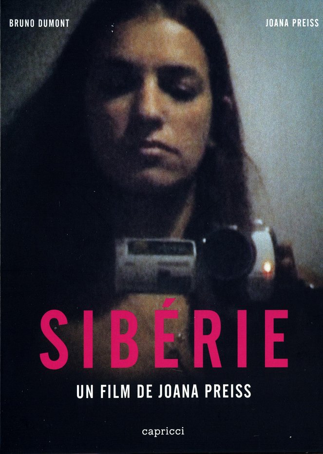 Sibérie - Posters