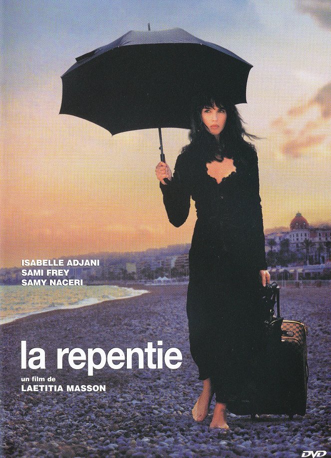 The Repentant - Posters
