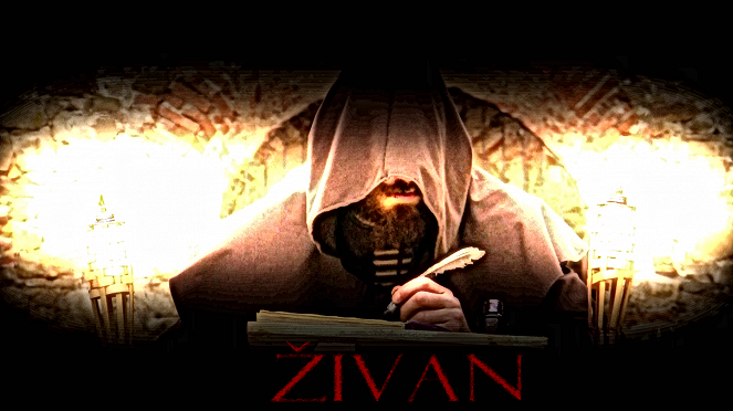 Živan - Posters