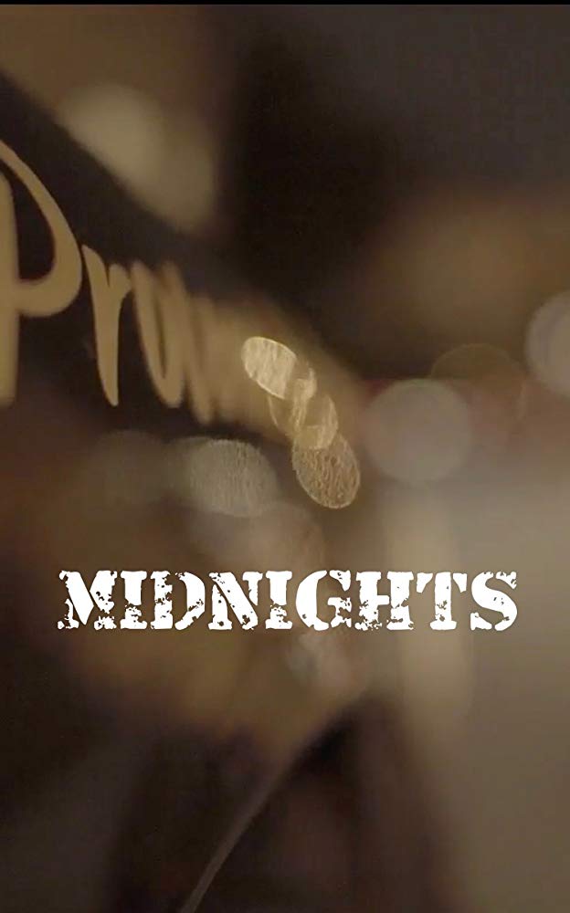 Midnights - Plagáty
