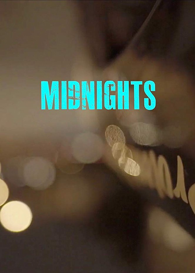 Midnights - Plakátok
