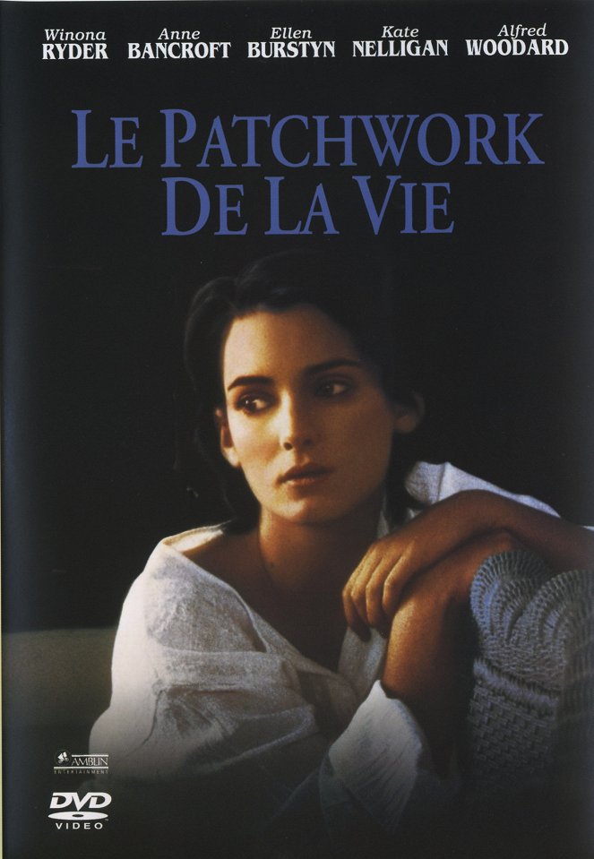 Le Patchwork de la vie - Affiches