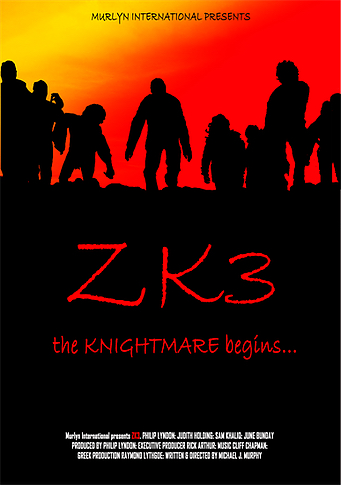 Zk3 - Plakáty