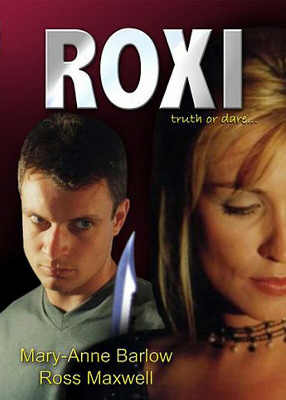Roxi - Posters