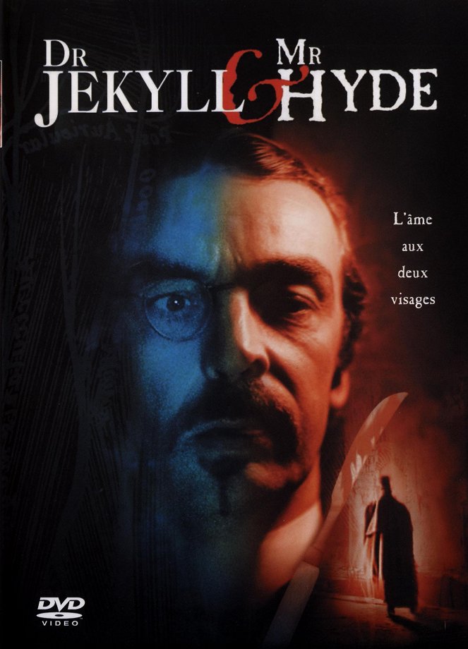 Dr Jekyll & Mr Hyde - Affiches