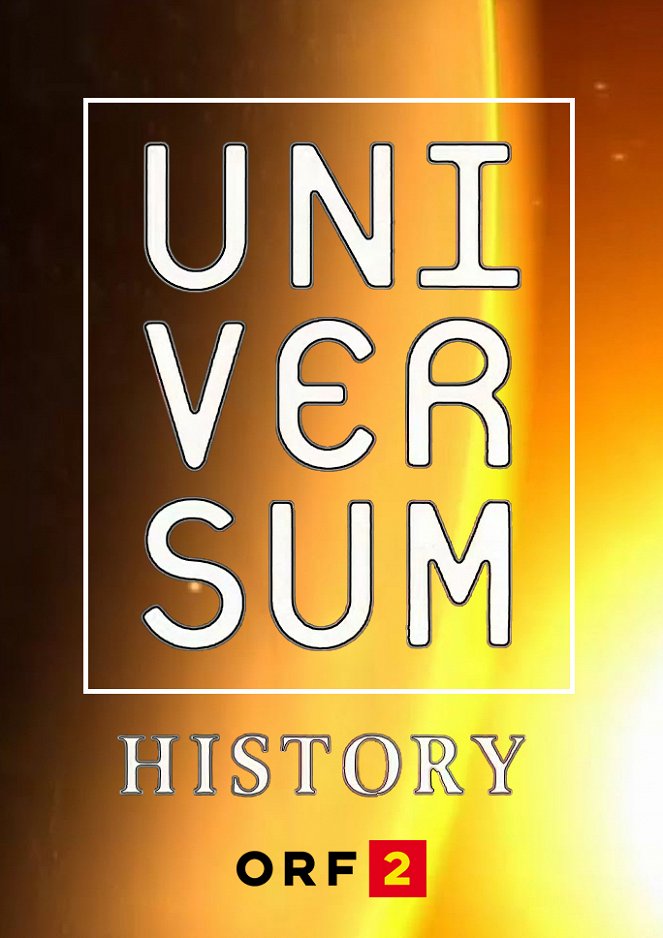 Universum History - Plagáty