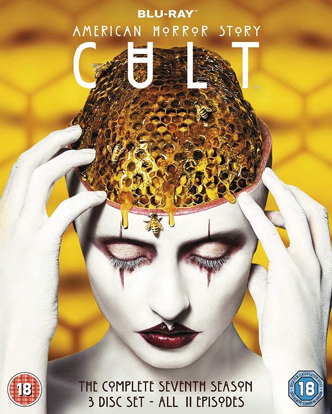 American Horror Story - American Horror Story - Cult - Posters