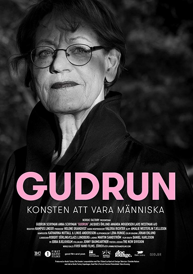 The Feminist: a Swedish Inspiration - Posters