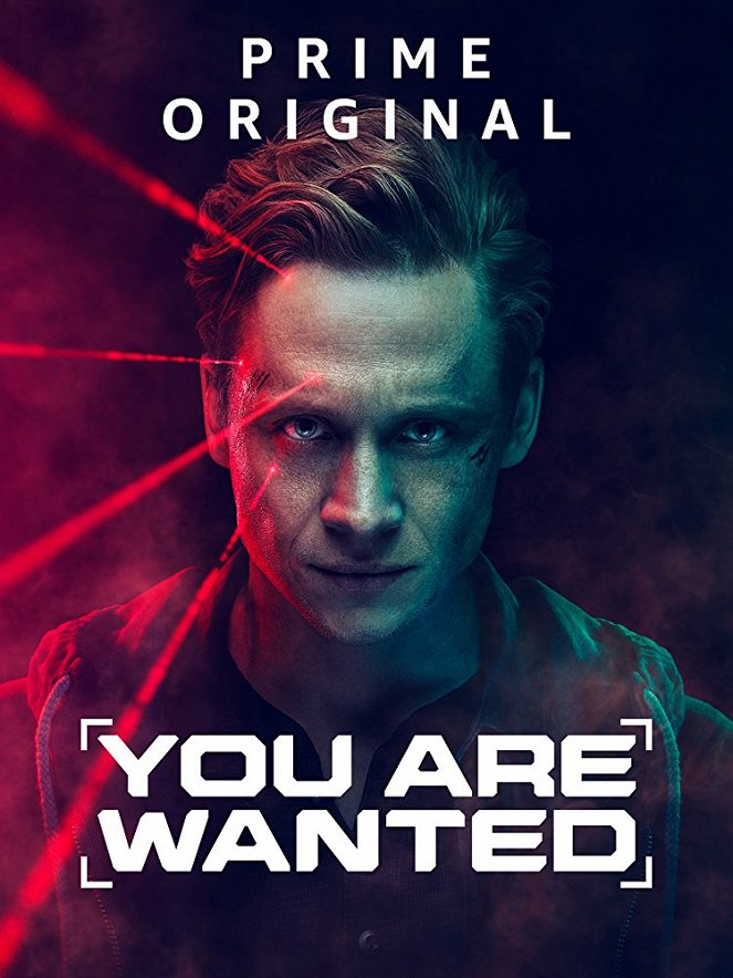 You Are Wanted - Season 2 - Plakate