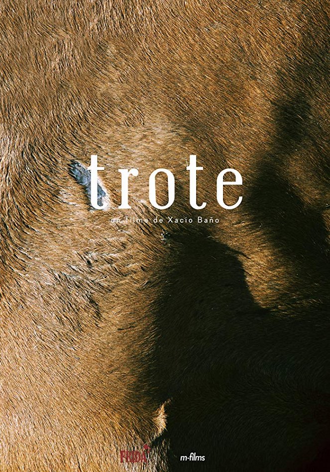 Trote - Posters