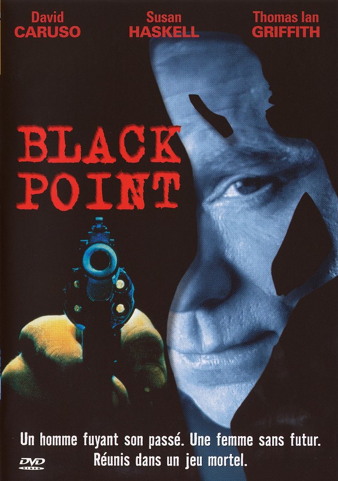 Black Point - Affiches
