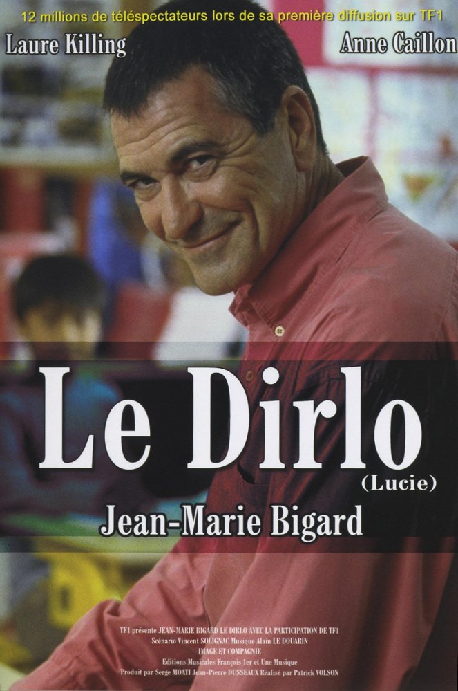 Le Dirlo : Lucie - Posters