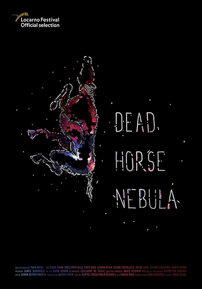 Nebula - Posters