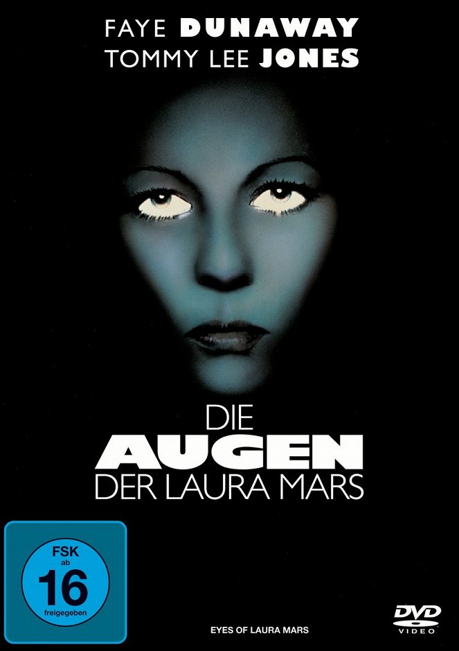 Die Augen der Laura Mars - Plakate