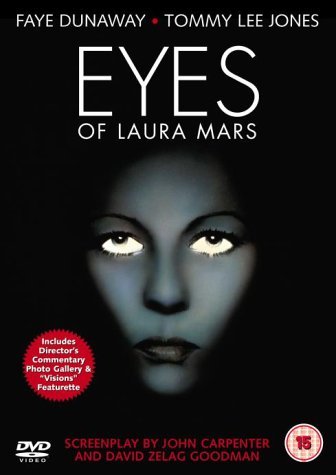 Eyes of Laura Mars - Posters