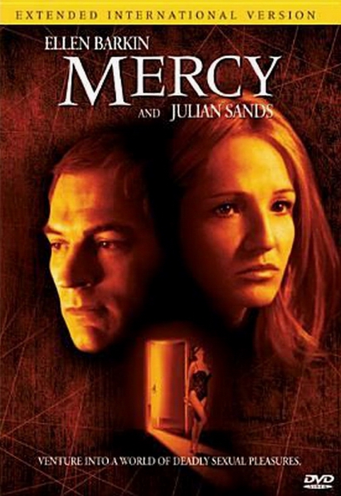 Mercy - Die dunkle Seite der Lust - Plakate