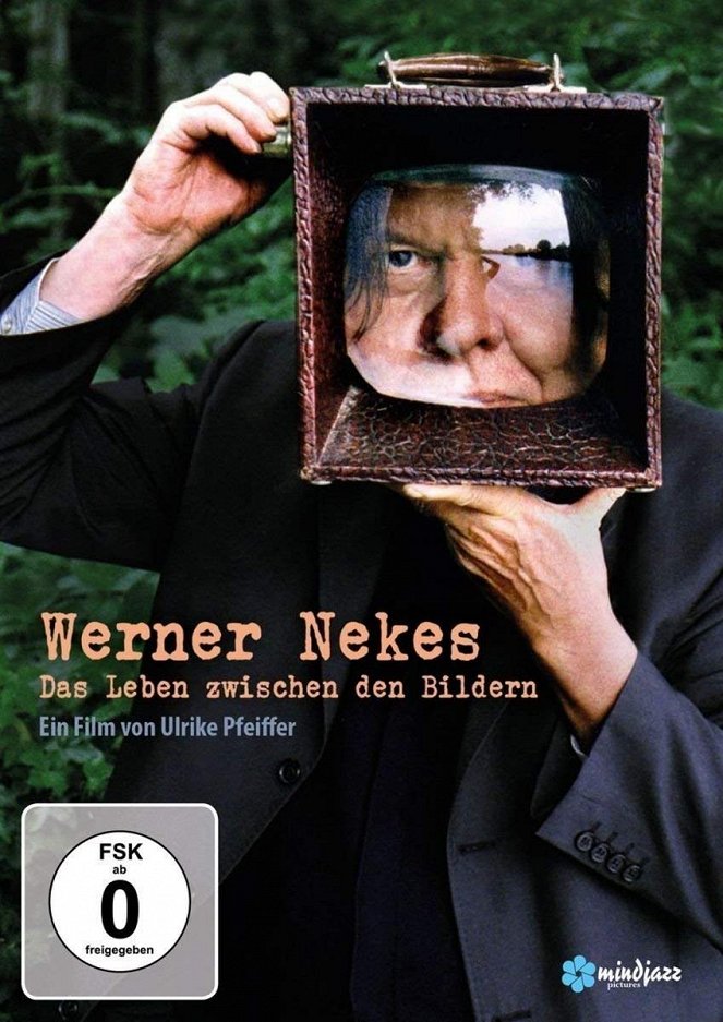 Werner Nekes – Das Leben zwischen den Bildern - Julisteet