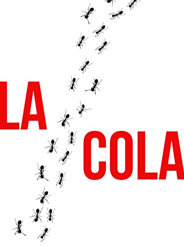 La cola - Plakáty