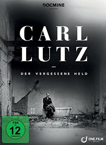 Carl Lutz - Der vergessene Held - Plakate