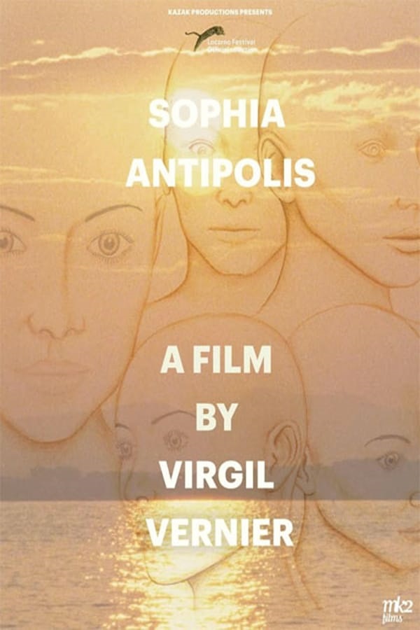 Sophia Antipolis - Plakátok