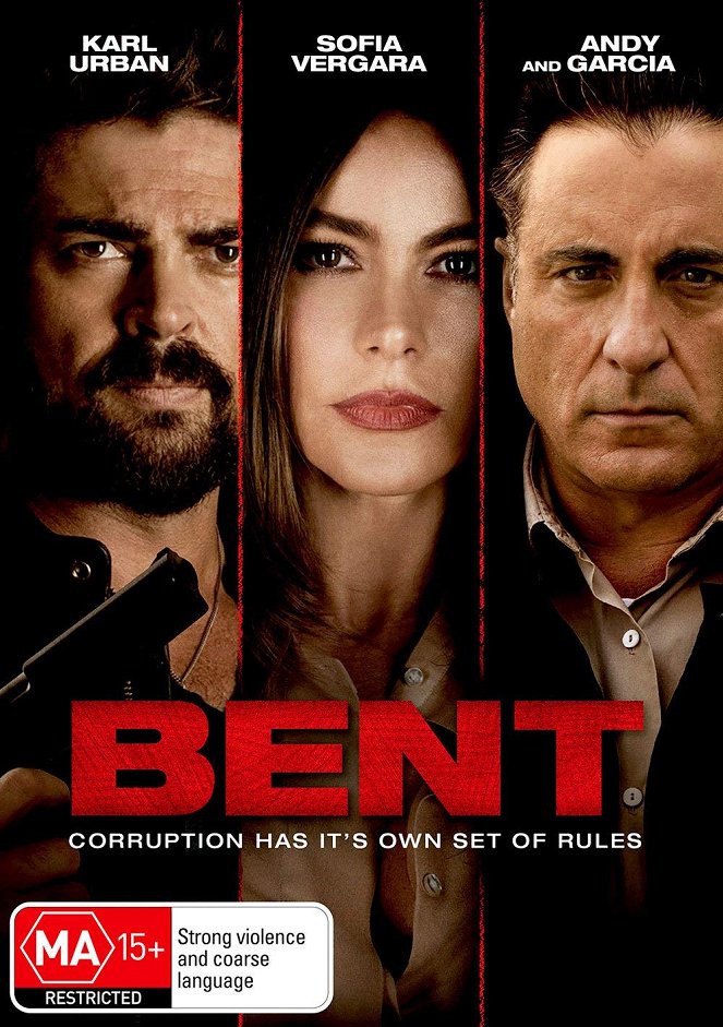 Bent - Posters